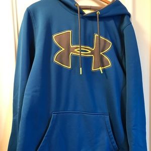 Under Armor Hoodie